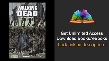 Download PDF Walking Dead Tome 22 Une autre vie