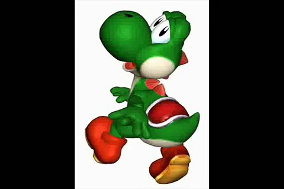 Okami - Yoshi Story Super Happy Yoshi Song The REAL Lyrics