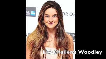 One Night Stand Dream Cast