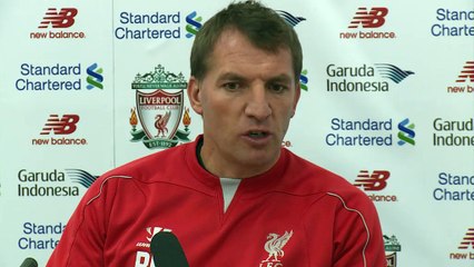 Terry nominował Coutinho. Rodgers nie jest zaskoczony