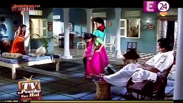 Serial Mein Directors Ki Adla Badli ! - Tu Mera Hero - 12th April 2015