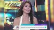 Magaly: ¿Milena Zárate y Geni Alves se amistaron? (VIDEO)