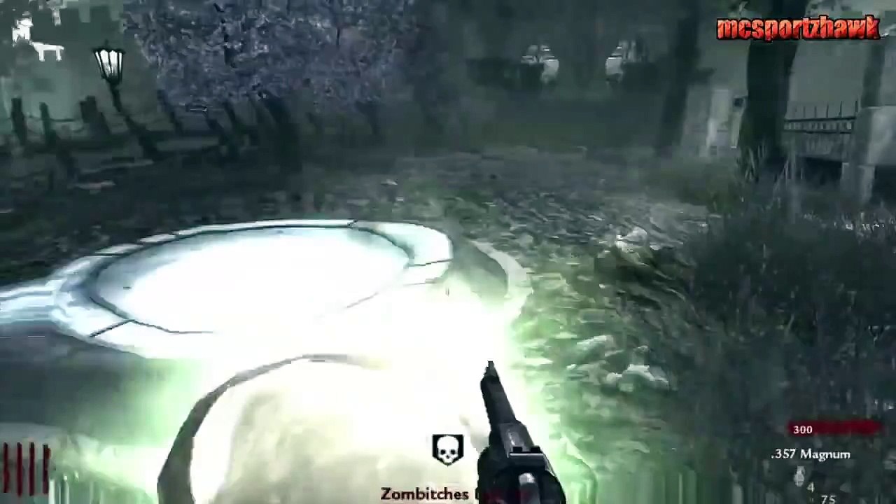 Black Ops 2 Zombies: Pack-A-Punch Upgrade (BO2 Zombies Wish List)