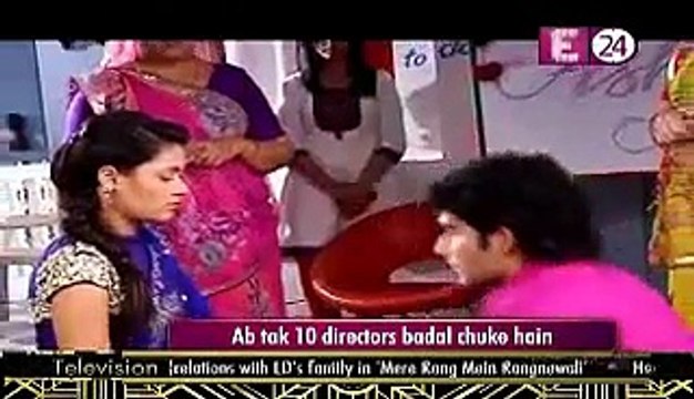 AbTak 10 Directors Badal Chuke Hain 12th April 2015 CineTvMasti.Com