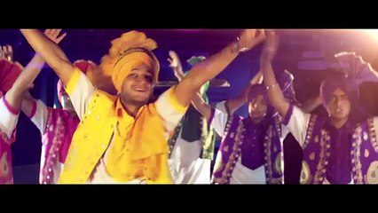 JEALOUS - Ricky Sidhu | Official Punjabi Video Song | Latest Punjabi Song 2015