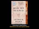 Download Men We Reaped By Jesmyn Ward PDF