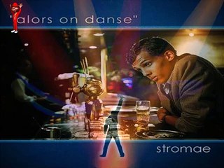 KARAOKE STROMAE - Alors on danse