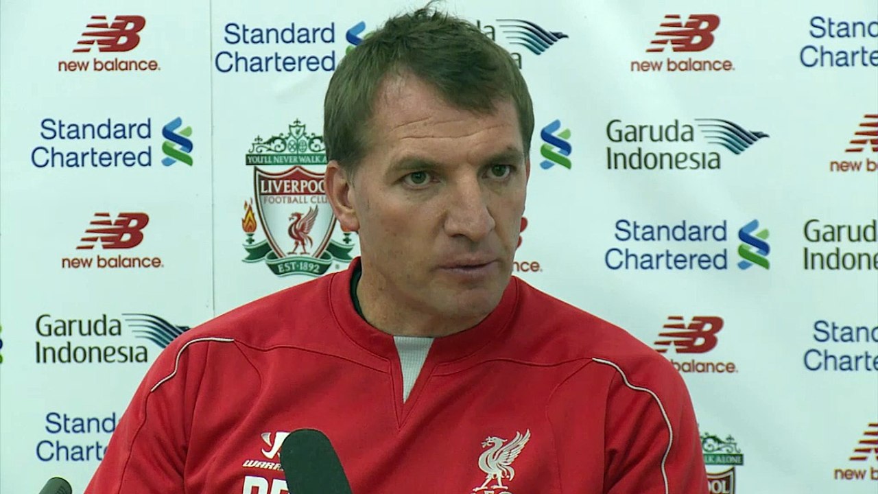 Rodgers über Coutinho: "Wird noch besser"