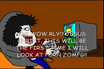 The Reason why kids should never Online Date on ROBLOX (Inappropriate Version)