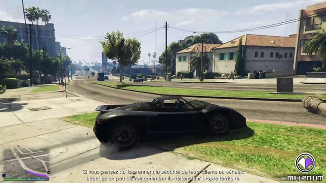 GTAV Raid Humains Labos Valkyrie 1