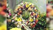 DIY Flower Petal Prints - Corinne Vs. Pin - Pinterest Test