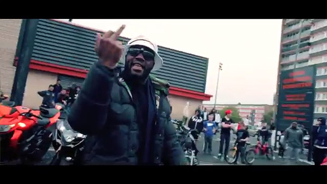 Gradur - Sheguey 10