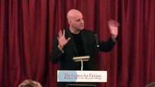 CFA Master Class: Harlan Coben (1/2)