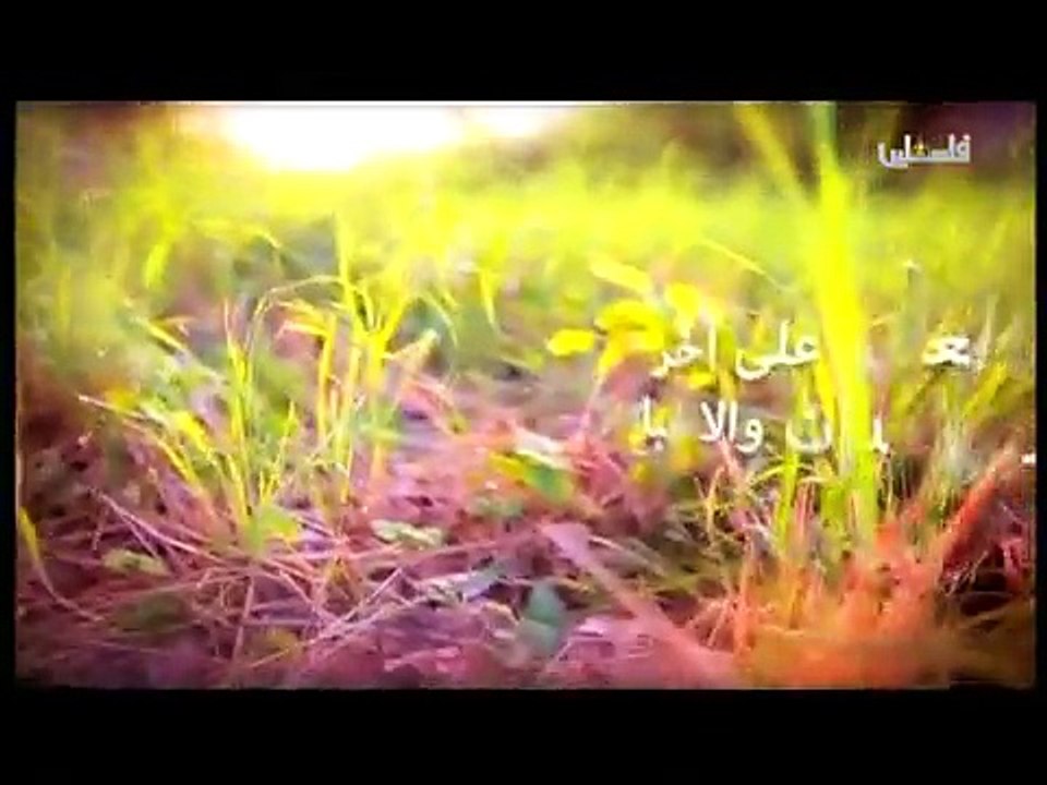فلسطين هذا الصباح ج1 - 12/4/2015