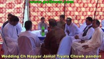 wedding Ch Nayyar Jamal
