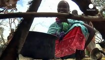 Kenia exige a la ONU que se lleve de su país un campo de 600 000 refugiados somalíes