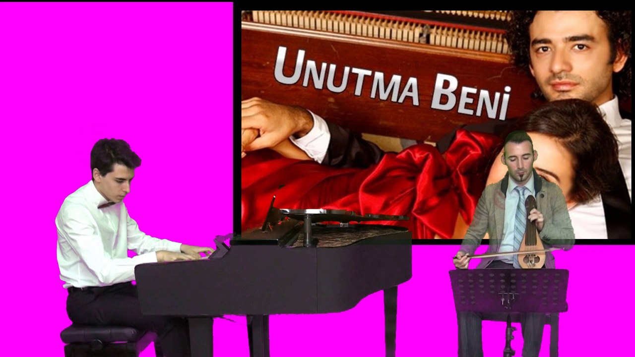 Jenerik Şarkı UNUTMA BENİ Dizi Müzik BU AŞK OYUNU BAŞTAN YALAN Enstrümantal Fox 1. Bölüm İzle Enstrüman Melodik Jenerik