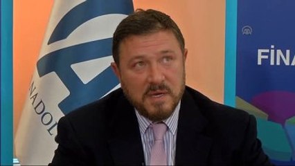 Global Yatırım Holding Yönetim Kurulu Başkanı Mehmet Kutman