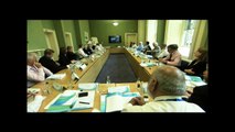 RTE news report from the GIEF - Oct 4th 2013