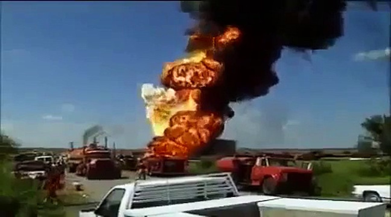 Very Very Dangerous Accident in the World