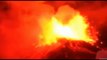 Breaking News - Villarrica Volcano Erupts In Chile, Thousands Evacuated from Pucon