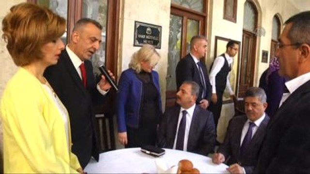 Paskalya Bayramı Kutlamaları