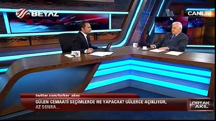 Ortak Akıl 12.04.2015 2.Kısım