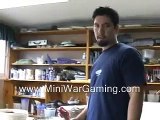 Warhammer Gaming Boards - How to Make from MiniWarGaming