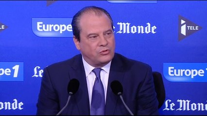 Cambadélis : "mon objectif est d'être très largement majoritaire au PS"