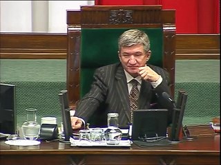 Poseł Maria Zuba - Wystąpienie z dnia 09 kwietnia 2015 roku.