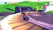 Let's Play Spyro 2 Gateway to Glimmer [Blind/HD/Deutsch/100%][#33] Eine Farm voller Roboter