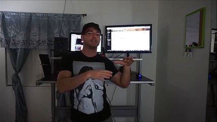 Text Game: How "Overgaming" Leads to Flaking