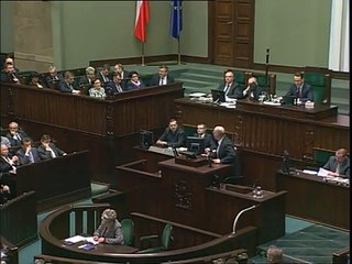 Poseł Robert Kropiwnicki - Wystąpienie z dnia 09 kwietnia 2015 roku.