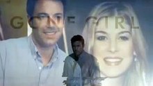 Gone Girl Movie Review