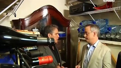 Dangerously Rich Billionaires lifestyle documentary