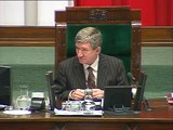 Poseł Romuald Ajchler - Wystąpienie z dnia 09 kwietnia 2015 roku.