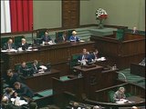 Poseł Romuald Ajchler - Wystąpienie z dnia 09 kwietnia 2015 roku.