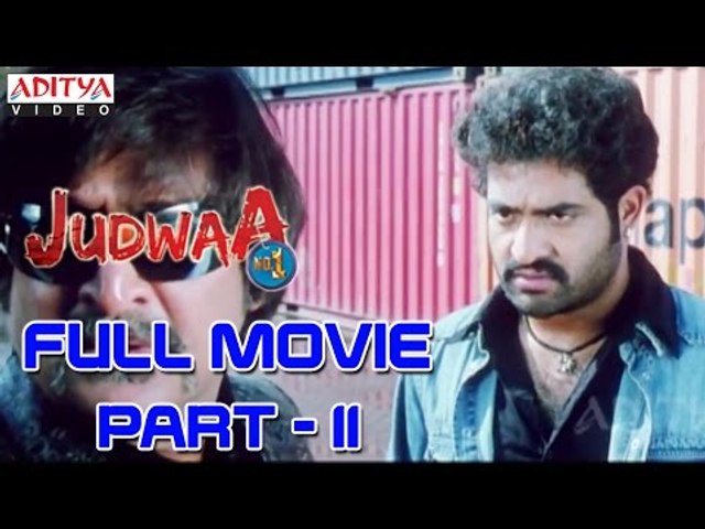 Hindi Dubbed Movies De Aditya Telugu Hindi Movies Dailymotion