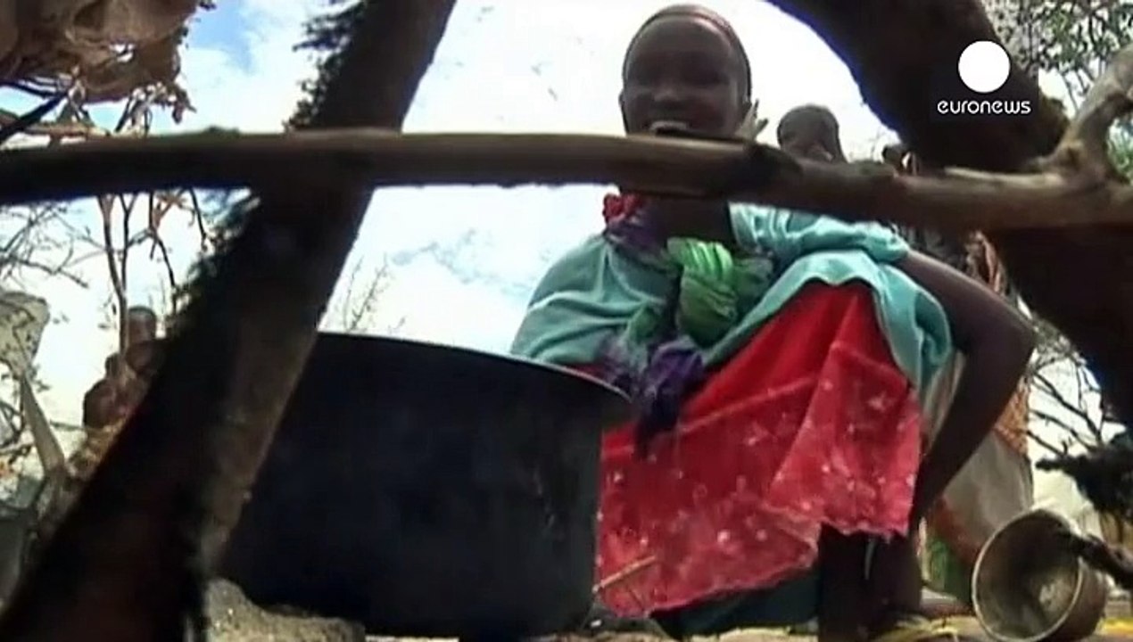 Kenia: UN soll Flüchtlingslager Dabaab verlegen