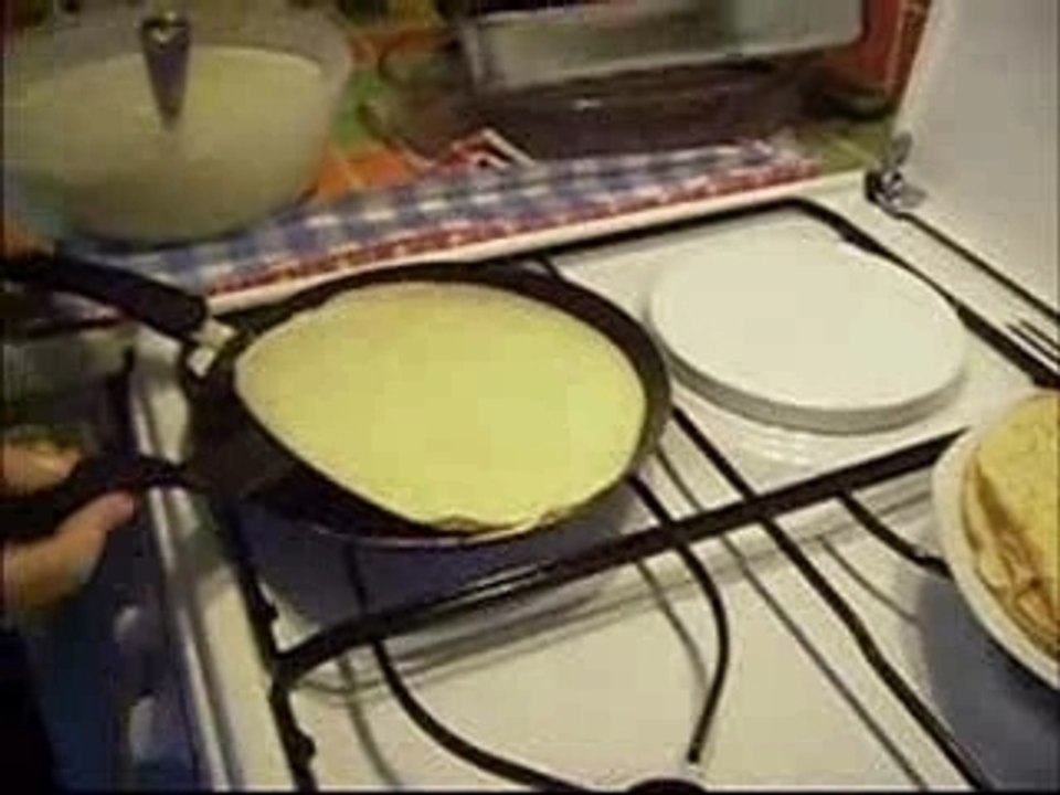 Crepes