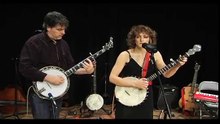 Abigail Washburn & Bela Fleck