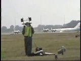 2003 Vectren Dayton Airshow - USAF Thunderbirds