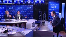 Le Grand Rendez-Vous avec Jean-Christophe Cambadélis (partie 2)