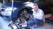 2008 Honda Civic Front Brake Rotor Replacement