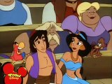 [ITA] - Aladdin - 2x11 - Barbare Usanze