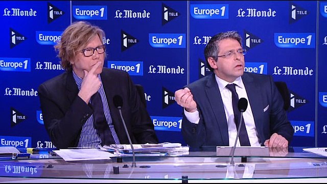 Le Grand Rendez-Vous avec Jean-Christophe Cambadélis (partie 3)