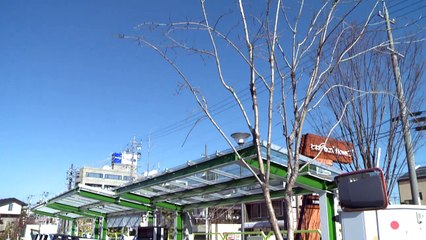 مدينة "تويوتا سيتي" لاختبار ابتكارات  الشركة  اليابانية