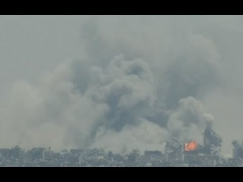 Napoli - Israele e Palestina, lezioni di geopolitica al Sabato delle Idee (11.04.15)