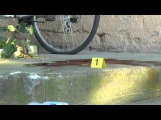 Caserta - Imprenditore ucciso durante lite: preso il killer -live- (09.04.15)