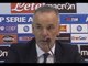 Coppa Italia, Napoli-Lazio 0-1 - Conf. stampa di Benitez e Pioli (08.04.15)